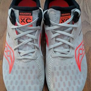Women's Saucony Kilkenny XC Running Shoes